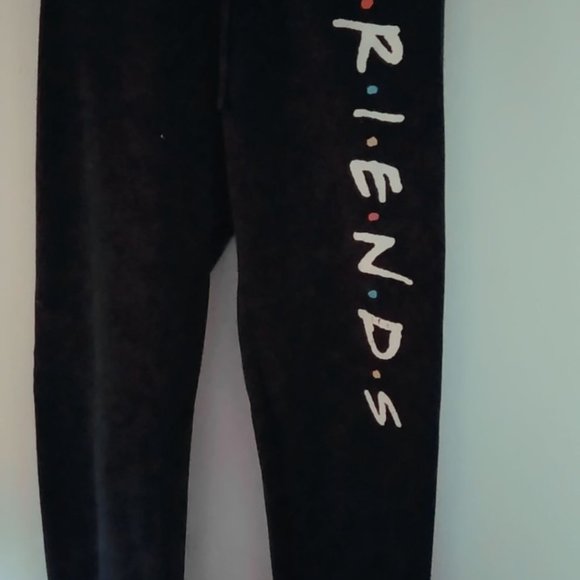 F.r.i.e.n.d.s casual sweatpants - Picture 4 of 4